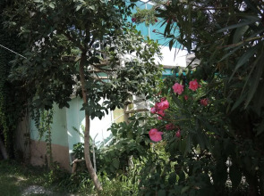 Мини-отель Marco Club