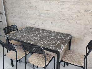 Квартира на Кирова 34