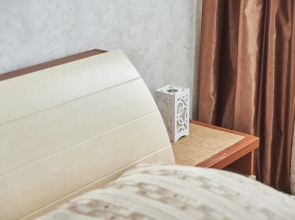 Квартира с Высоты Птичьего Полета