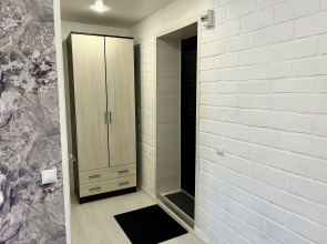 Квартира Студия Бесконтактное заселение Мкр. КПТ Odeyalkin