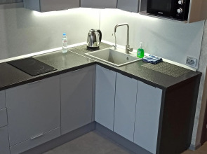 Квартира Лофт на Волге