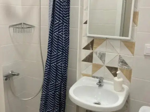 Апартаменты Орешка 13