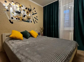 Апартаменты у Рыбной деревни