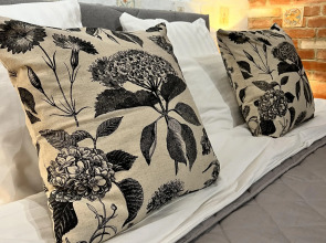 Апартаменты Кремлин Лофт