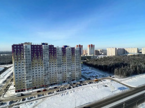 Апартаменты Билецкого 6