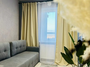 Апартаменты на Быстрецкой