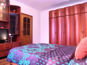 Апартаменты White Lodging на Белобородва