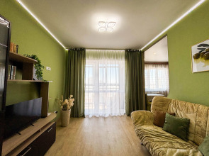 Апартаменты Татьянин Дом у Ерофей Арены