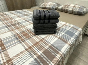 Квартира В 3 минутах от аэропорта в элитном жилом комплексе