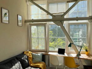 Апартаменты Солнечные у метро Соколиная Гора