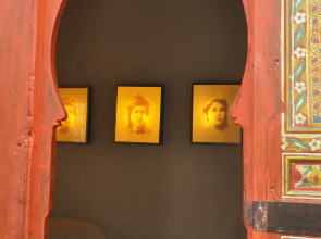 Гостевой Дом Dar 7 Louyat