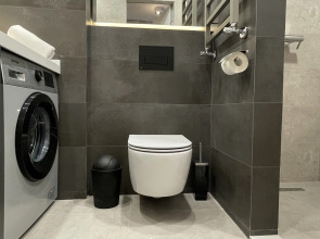 Апарт-отель Four Seasons Gudauri