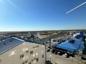 Квартира на трассе М4 Дон