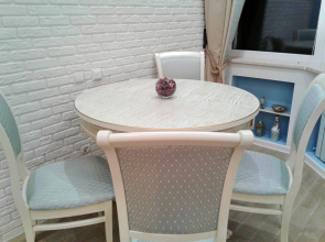 Апартаменты Studio Gold Anchor