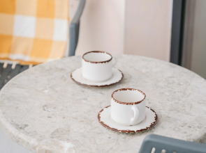 Апартаменты Level Apartments