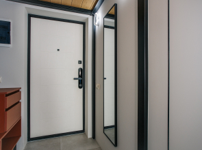 Апартаменты Sunny day