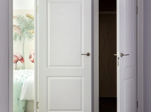 Квартира Современная в Зеленогорске