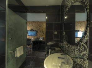 Отель Arenaa Star