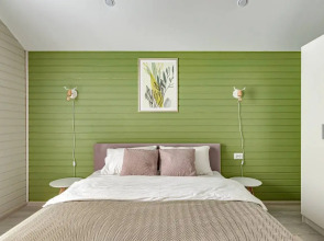 Частный дом Simple Life Home 231