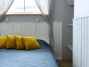 Апартаменты Загородный Клуб LIFE