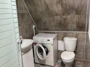 Гостевой дом Дом на кедровой