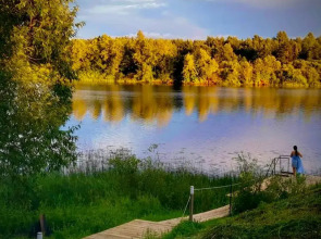 Частный Дом Шива