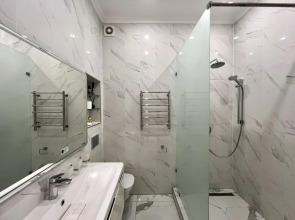 Апартаменты с видом на море