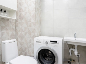 Квартира Уютная студия с видом на горы