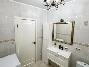 Квартира прекрасная в отличном месте и с лучшей инфраструктурой