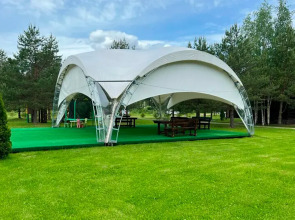 Гостевой дом На Чеснаве