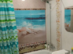 Апартаменты на Дзержинского 3А