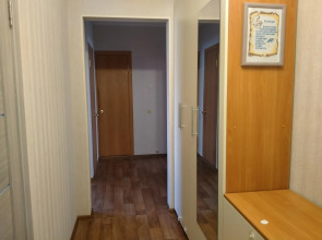 Апартаменты Отличный День рядом с ТРЦ Родник