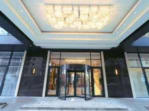 The Rumi Hotel & Residences