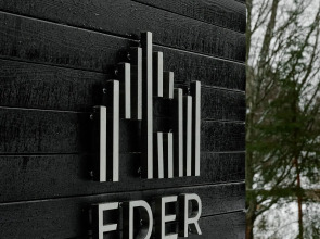 Коттеджи Eder Vuoksa