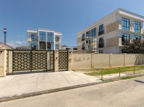 Гостевой дом MOOR