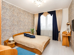 Апартаменты на Белинского 41