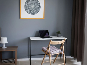 Гостевой Дом Wigwam