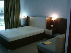 Гостевой Дом Золотая Рыбка