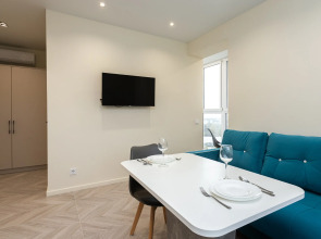 Квартира АрендаСервис на Приморской