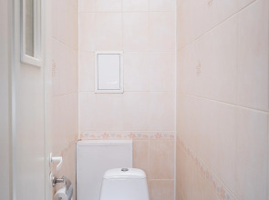 Апартаменты Moskva4you Украинский 6