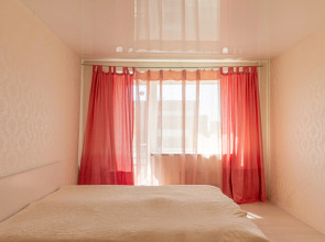 Апартаменты на ул.Белинского у Верхне-Волжской набережной