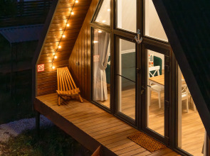 Теремки на Улице Кукушкина 4