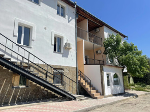 Гостевой дом У Александра