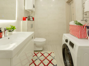 Апартаменты «Атмосфера» | Гранатовый След — Панорама На 22 Этаже