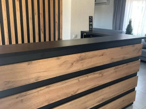 Гостевой дом Holiday House