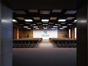 Русские Сезоны Эко Отель Пересвет