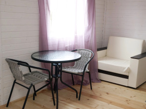 Коттедж на Лесной 18