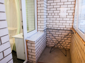 Апартаменты на Агапкина