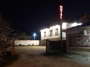 Гостевой дом на Родниковой 9