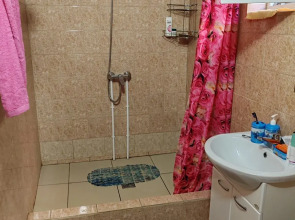 Меблированные комнаты на Театральной улице 22